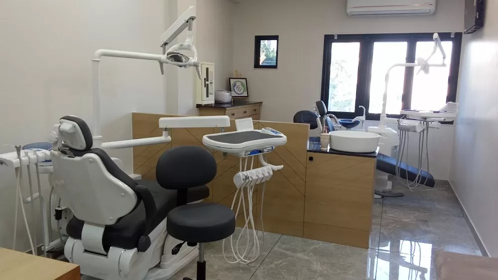 Kankaria Multispeciality Hospital - Photo 5