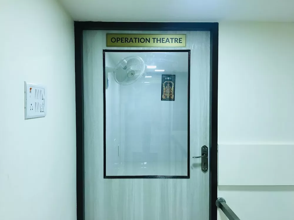 Dr. Sambandam Eye Hospital - Photo 3