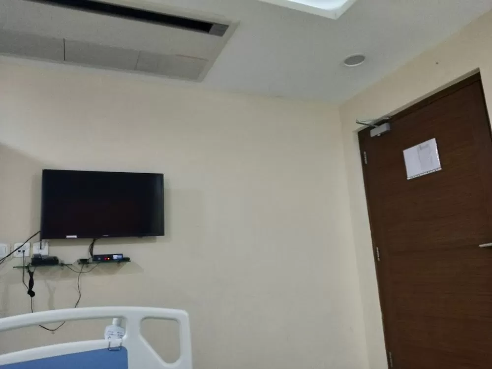 Apollo Cradle & Children's Hospital - Best Child and Maternity Hospital | Kondapur, Hyderabad - Photo 5