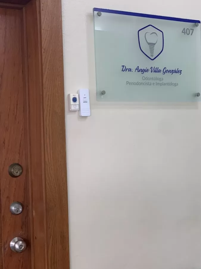 Centro cardiovascular santo Domingo - Photo 4