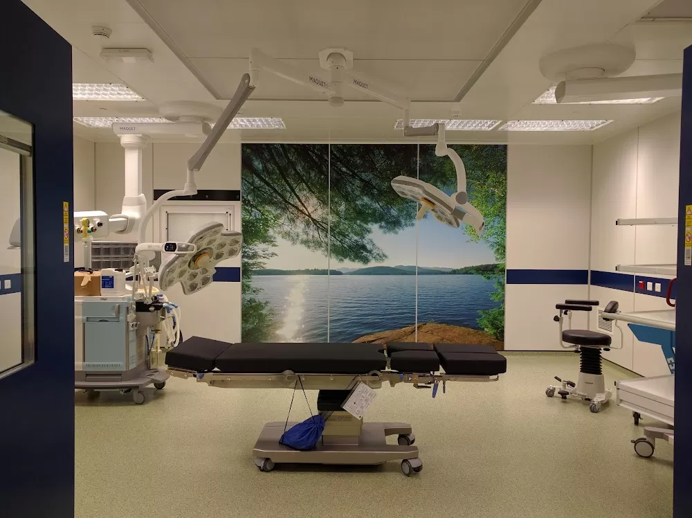 Mediclinic Al Jowhara Hospital - Photo 8