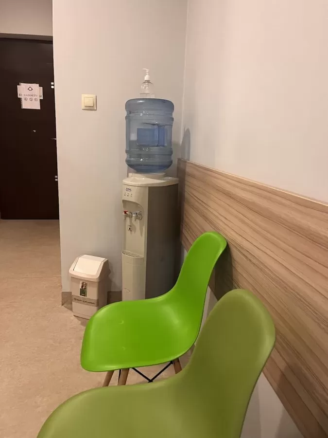 Medical Center Larmed - Photo 4