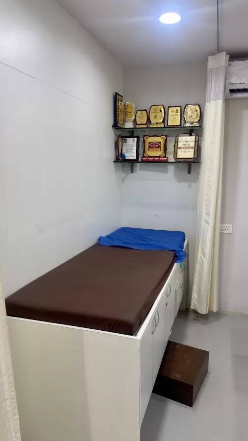 Dr Ninad Thorat |Stroke|Migraine|Headache|Seizure|Epilepsys|Spine|Neuropathy|Brain Specialist|Best Neurologist Nashik - Photo 4