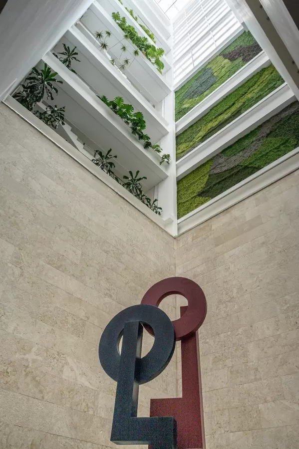 Dalinde Medical Center - Photo 8