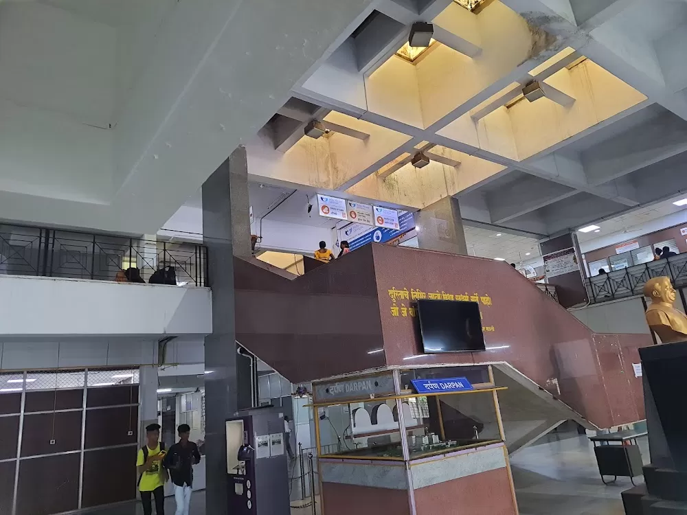 PCMC PGI Yashwantrao Chavan Memorial Hospital - Photo 4