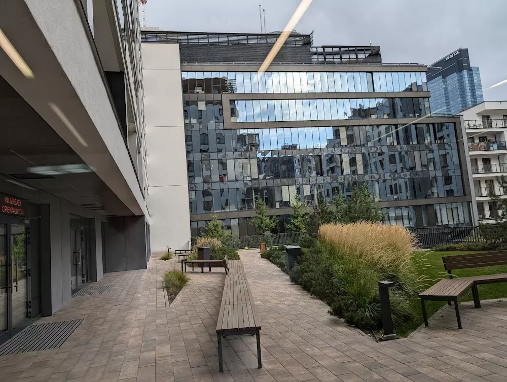 Centrum Medyczne ODENT - Photo 8