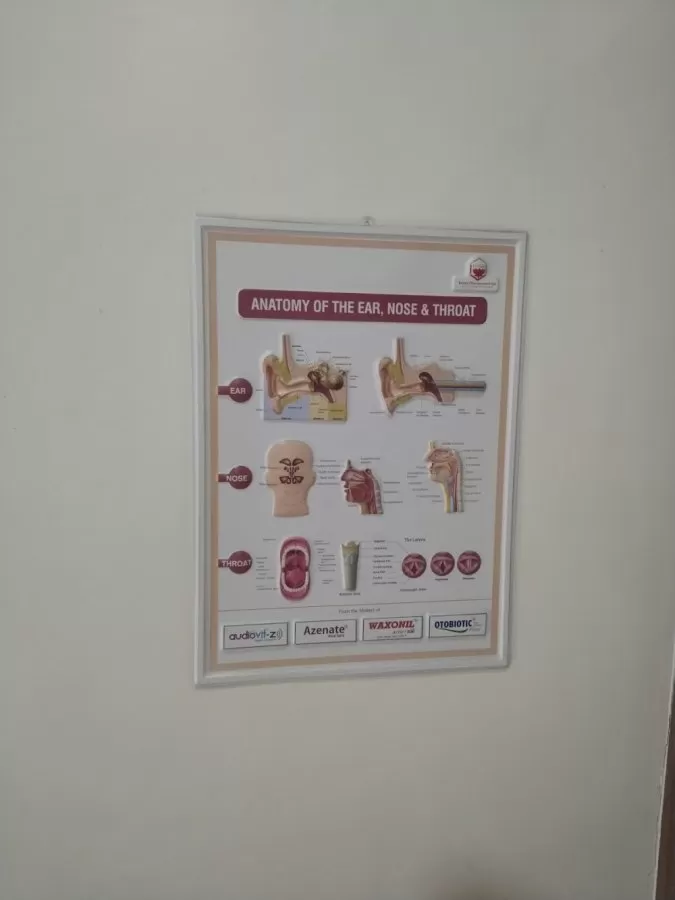 Aayush ENT Clinic | Trusted ENT Clinic in Sadashiv Peth, Pune - Photo 7