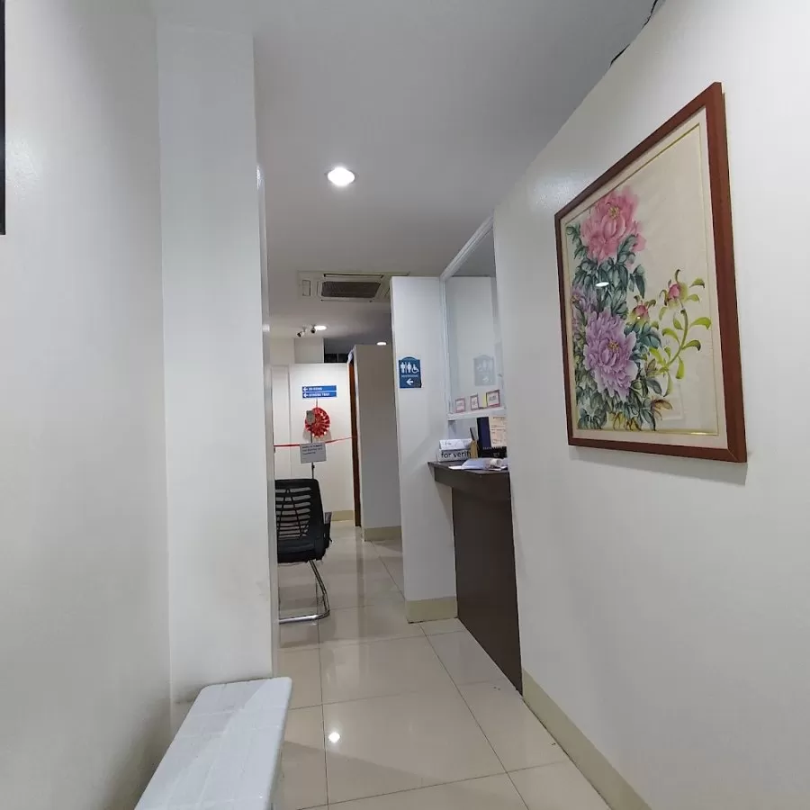 MANILA CARDIAC STATION INC - Photo 2