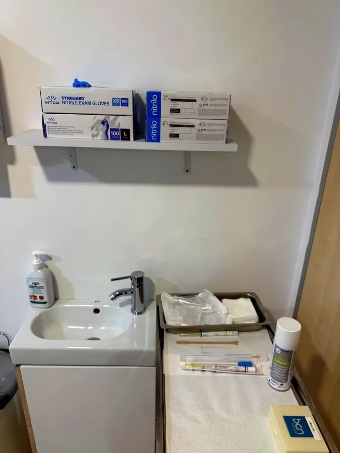 Centro Médico Badal - Photo 4