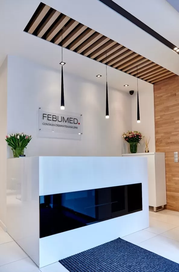 Dermatological Centre FEBUMED - Photo 3