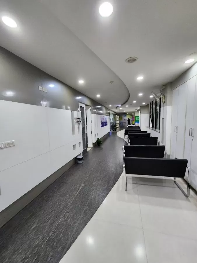 The Eye Foundation Eye Hospital - Bangalore - Photo 3