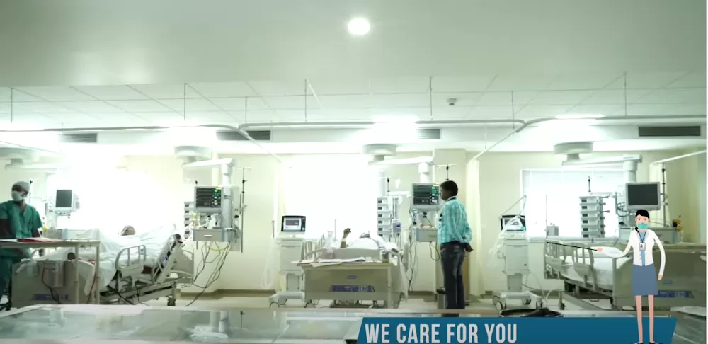 Liver Transplant Specialist in Bhopal - Photo 1