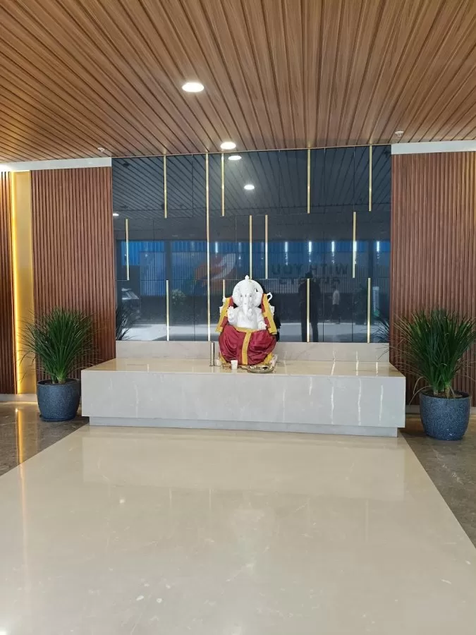 SPARSH Hospital Sarjapur Road - Photo 1