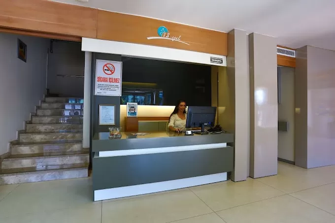 Antalya IVF - Photo 6