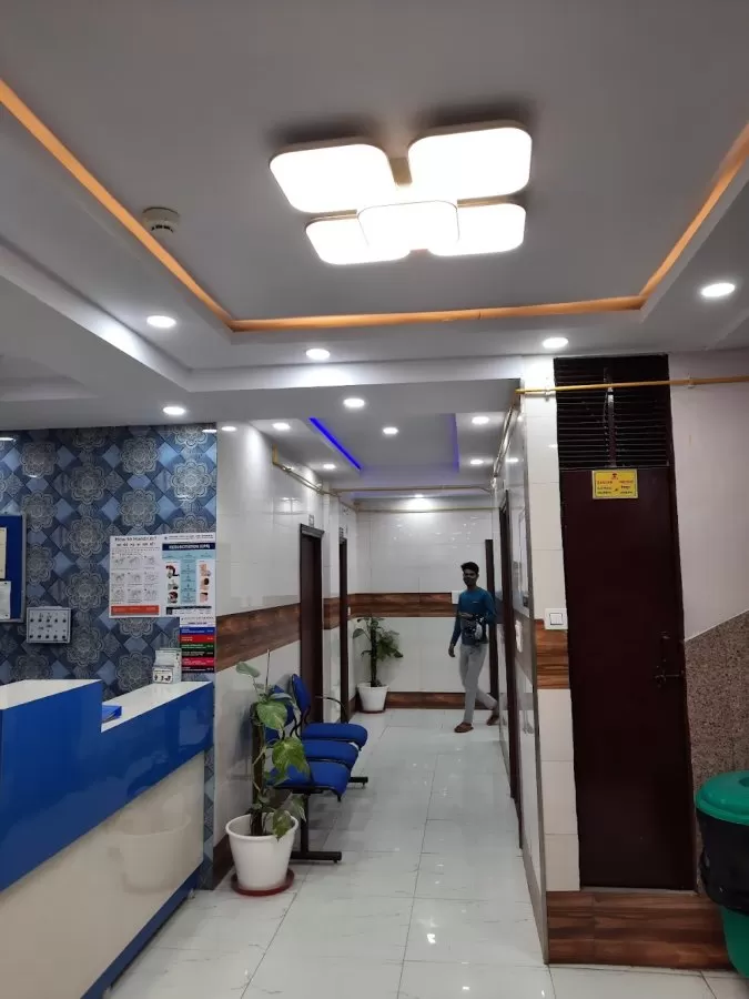 Jeevan Jyoti Clinic and Hospital | Multispeciality Hospital | Dilshad Garden Delhi - Photo 2