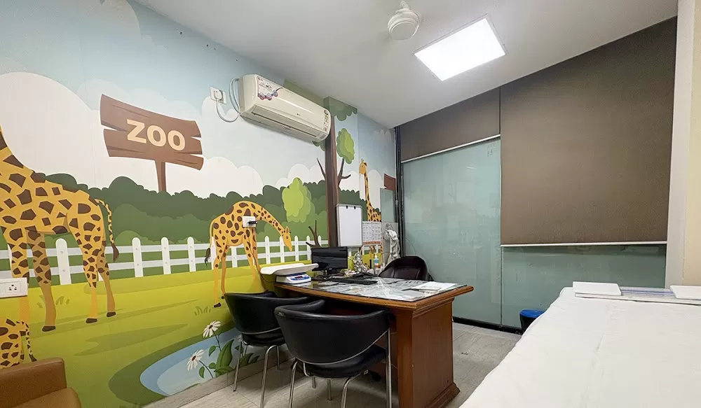 Sheetla Hospital - Gynaecologist - Photo 6