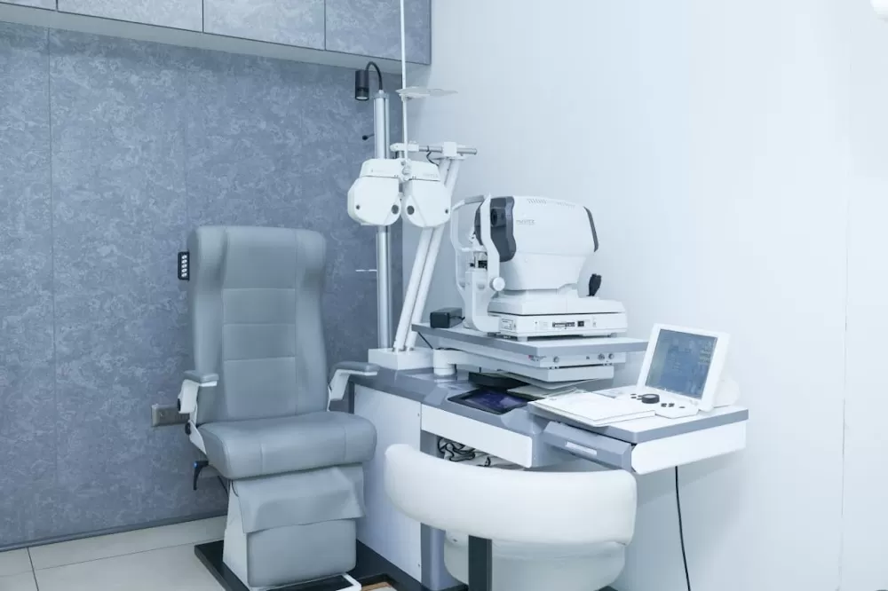 Vijaya Eye Clinic Super Speciality Eye Hospital | Lasik, Glaucoma, Retina, Cornea Specialist In Vijayanagar, Bangalore - Photo 6