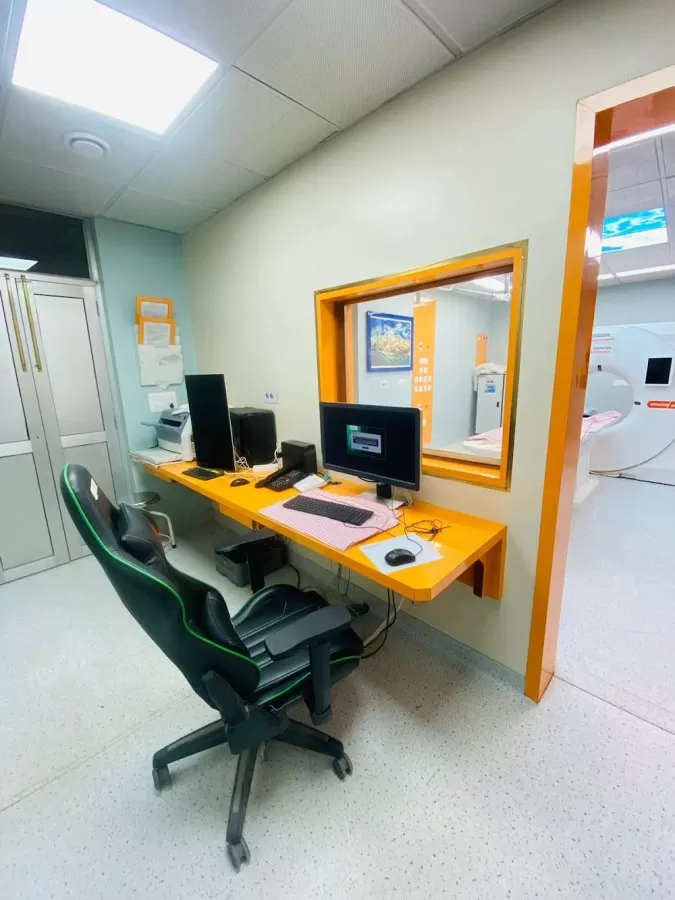 Dr P S Anand Surgery Center - Photo 5