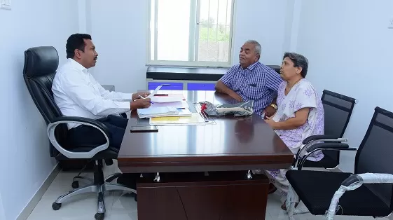 Jagruti Rehab - Best Mental & Psychiatric Hospital In Pune - Photo 4