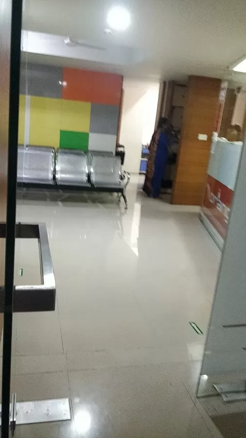 Orange Children Hospital - Photo 8