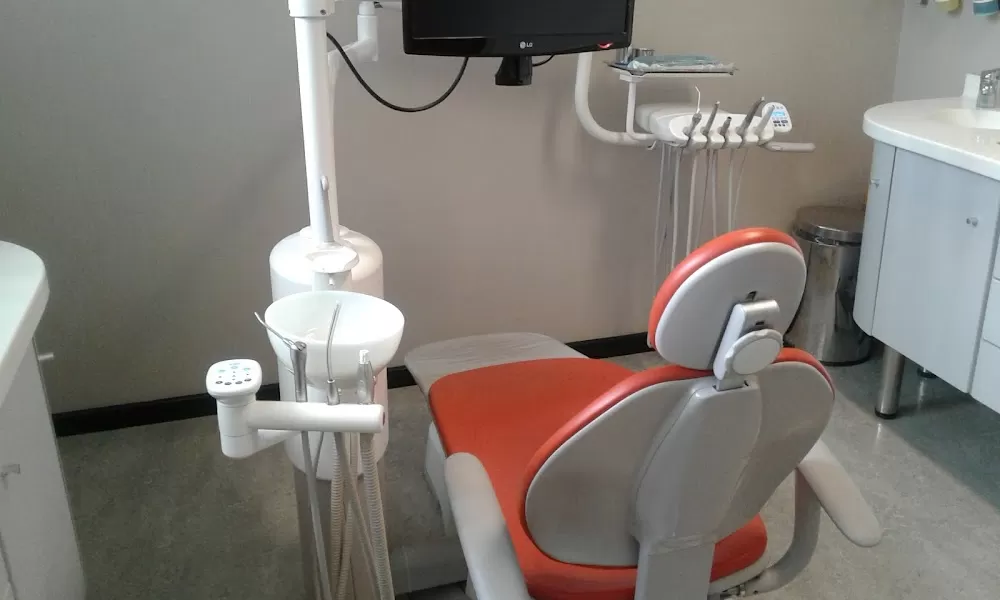 Oral and Dental Hospital. - Photo 8