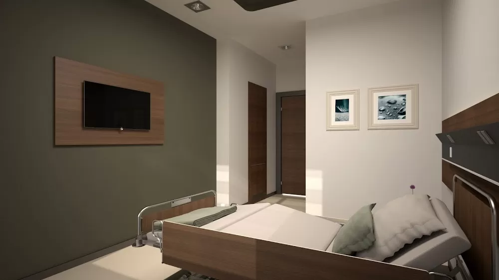 Özel Ortadoğu Hastanesi - Photo 8