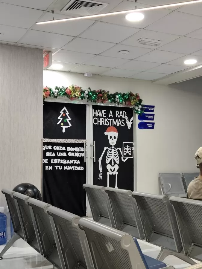 Cimat Centro de Imágenes de Alta Tecnología - Photo 8