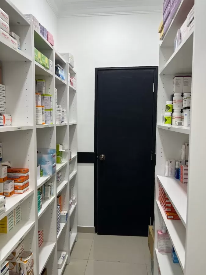 We-Care Clinic (HQ & Surgical Centre) Kuala Lumpur - Photo 6