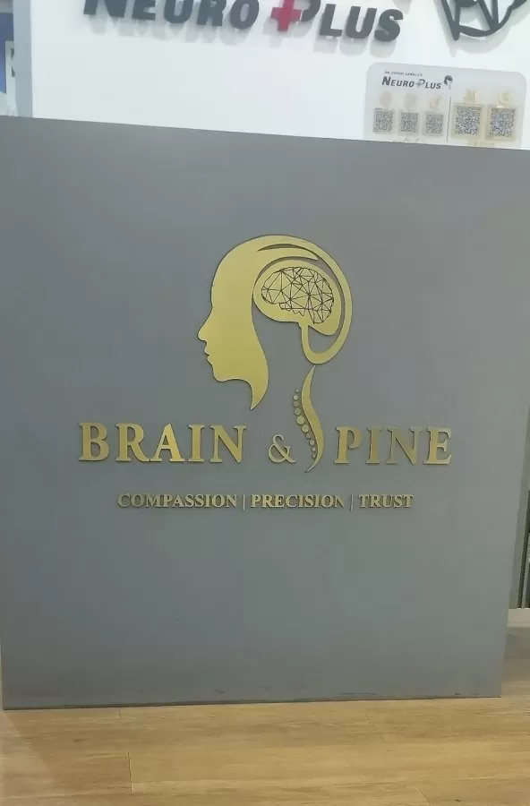 NeuroPlus Advanced Neurology Centre- Best Stroke & Paralysis in nashik/Neuro-Physiotherapy/Rehabilitation centre/ - Photo 1