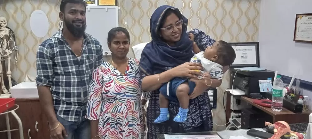 Eva IVF and Women's Care | Best Fertility Hospital in Chennai - Photo 3