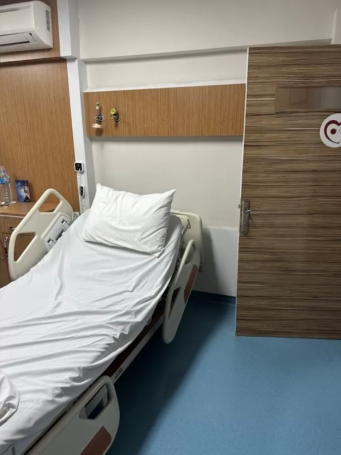 Special Grasshopper And Arrhythmia Heart Hospital - Photo 2