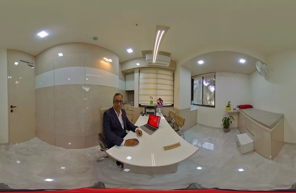 Dr. Umesh Nagapurkar's Mental Health Clinic l Best Psychiatrists l mansopchar doctor l nashik l counsellor in nashik - Photo 2