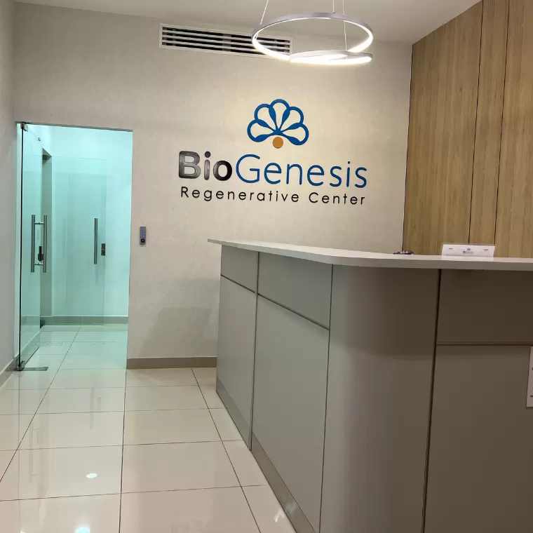 BioGenesis Regenerative Center - Photo 6