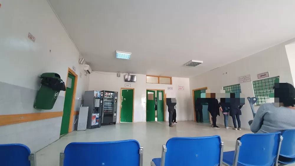 Mohamed Kassab Institute of Orthopedics - Photo 2
