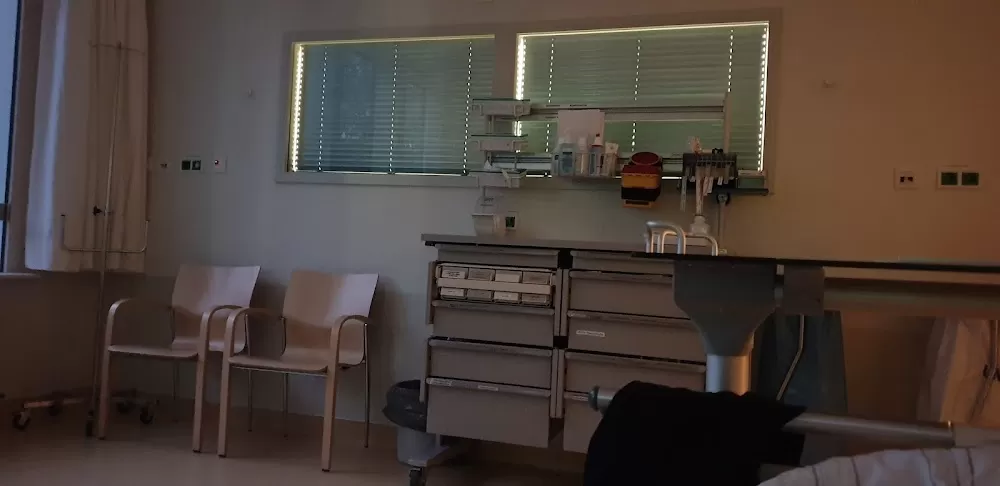 Women’s and Skin Clinic - Photo 6
