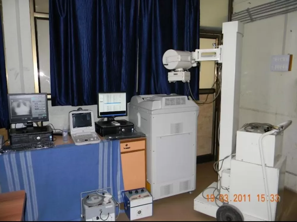 Anand Multispeciality Hospital - Photo 8