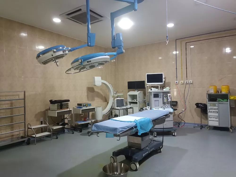 Qasr Shabeeb Hospital - Photo 2
