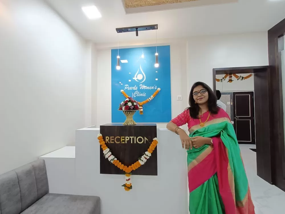 Dr. Shraddha Kute - Photo 3