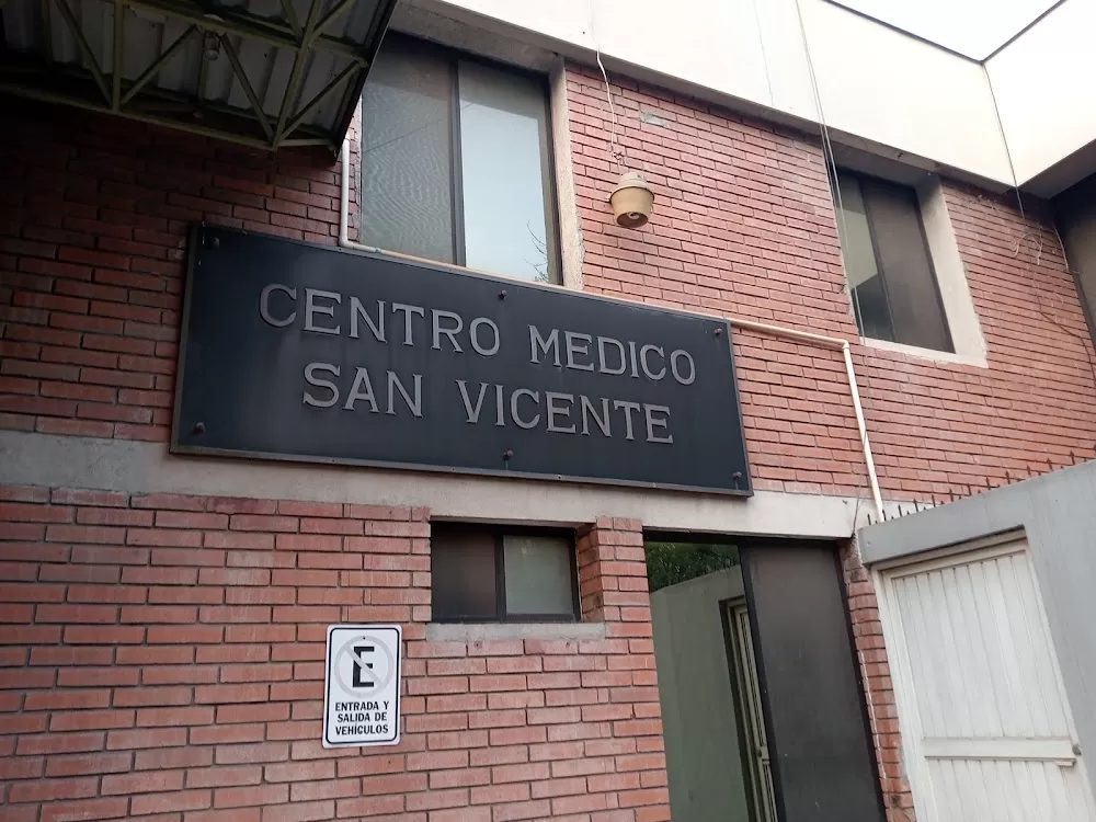 Centro Médico San Vicente - Photo 1