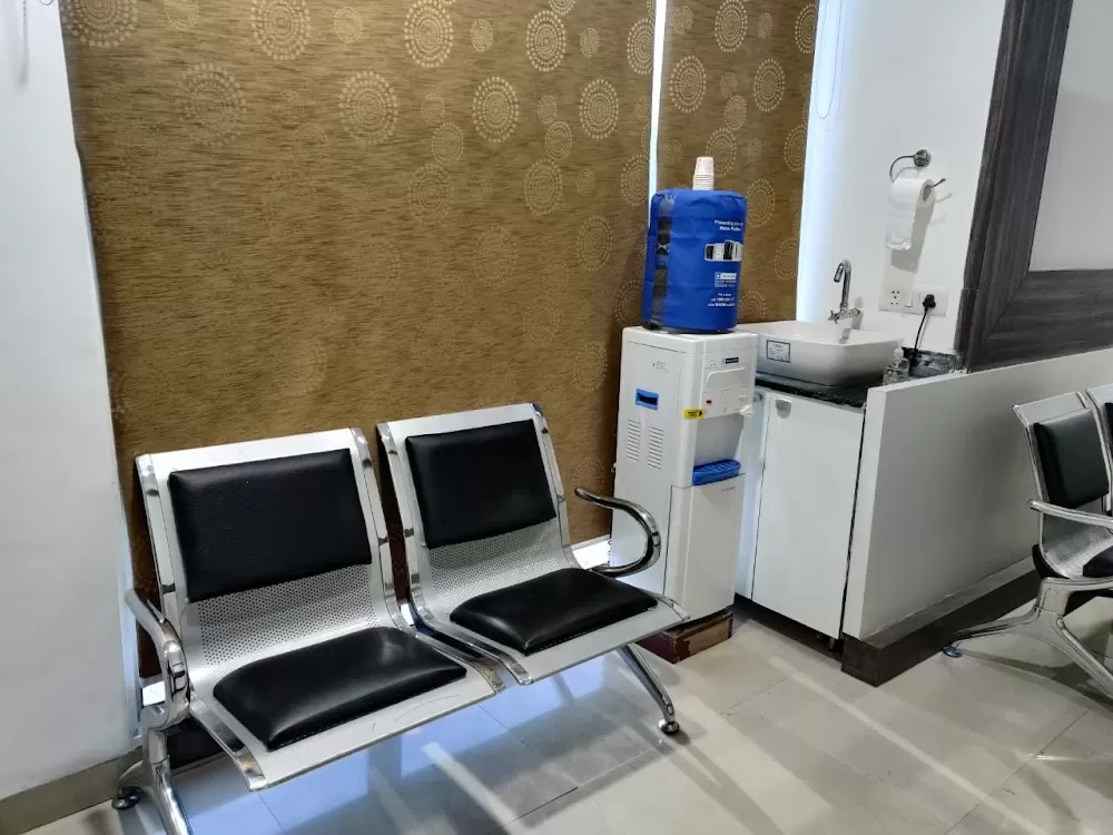Kimaya Healthcare - Photo 8