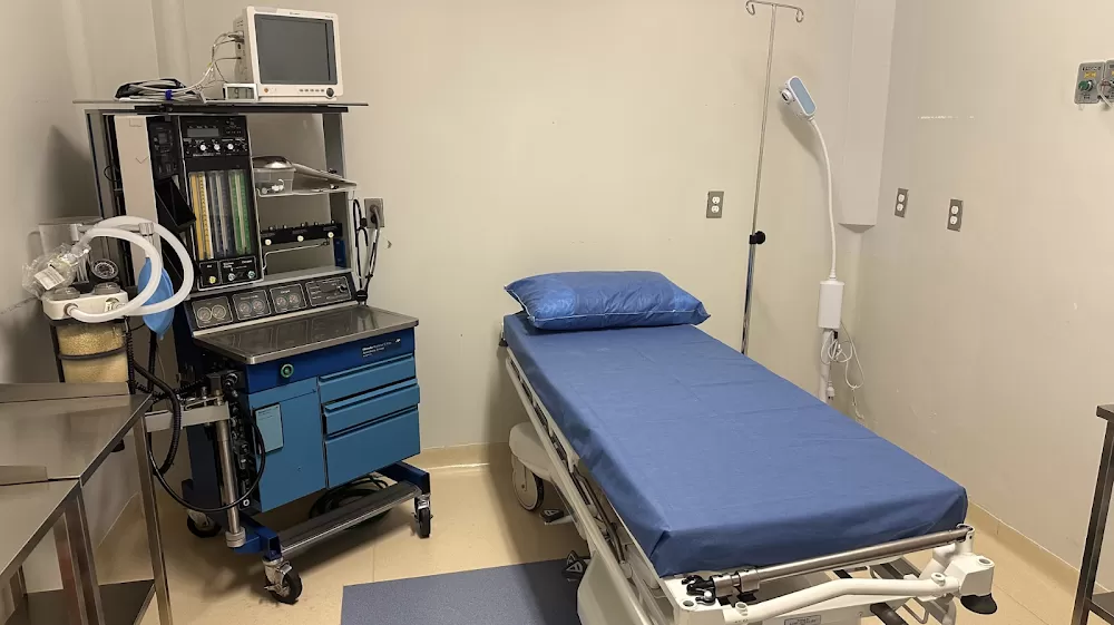 Hospital Ninnus One Day - Photo 7