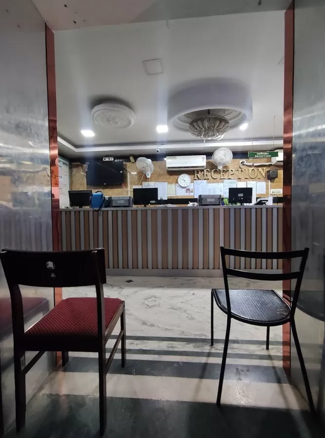 Dr. Kennedy's Saraswathy Multispeciality Hospital in Chennai - Photo 4