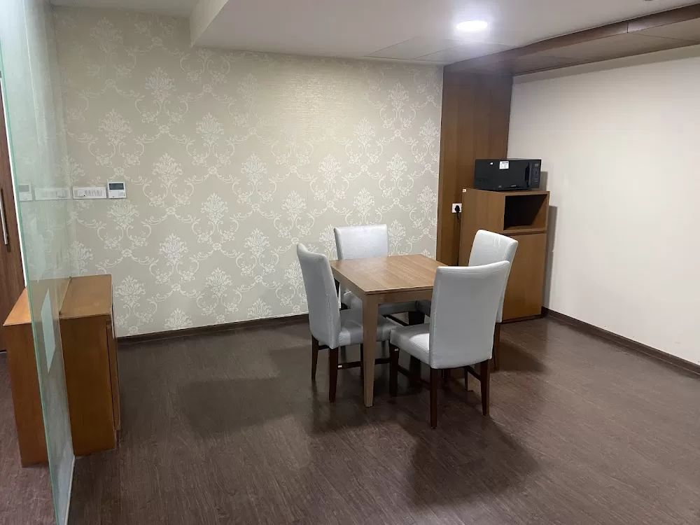 Cloudnine Hospital - T Nagar | Best Maternity & Pregnancy Centre - Photo 5