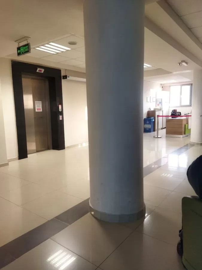 BORNOVA AĞIZ VE DİŞ SAĞLIĞI MERKEZİ BAYRAKLI EK HİZMET BİNASI - Photo 4