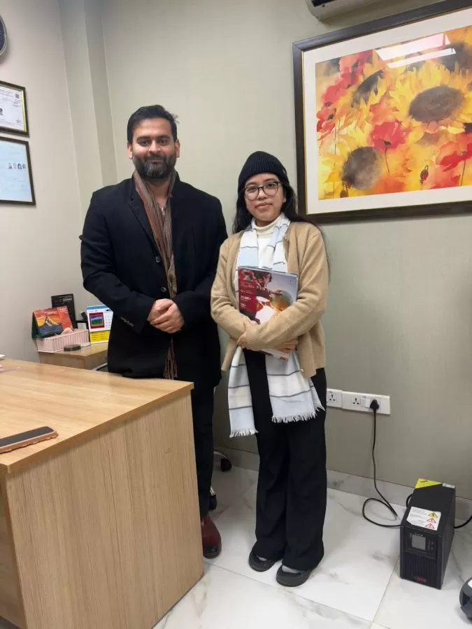 Dr Vikrant Singh | Fistula, Piles, Fissure,Pilonidal Sinus Expert In Gurgaon,India - Photo 3