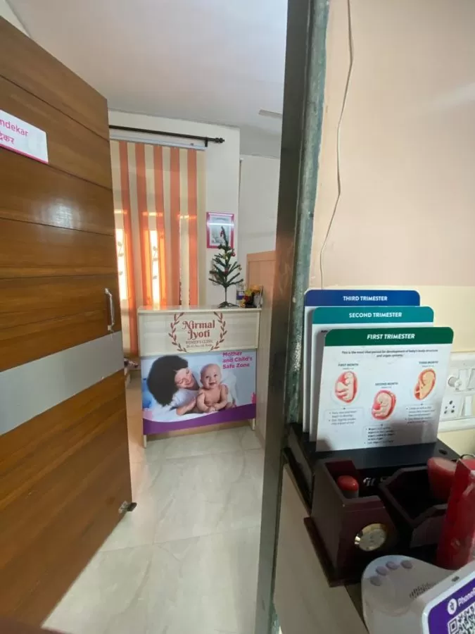 Dr. Lucky Chandekar - Photo 2