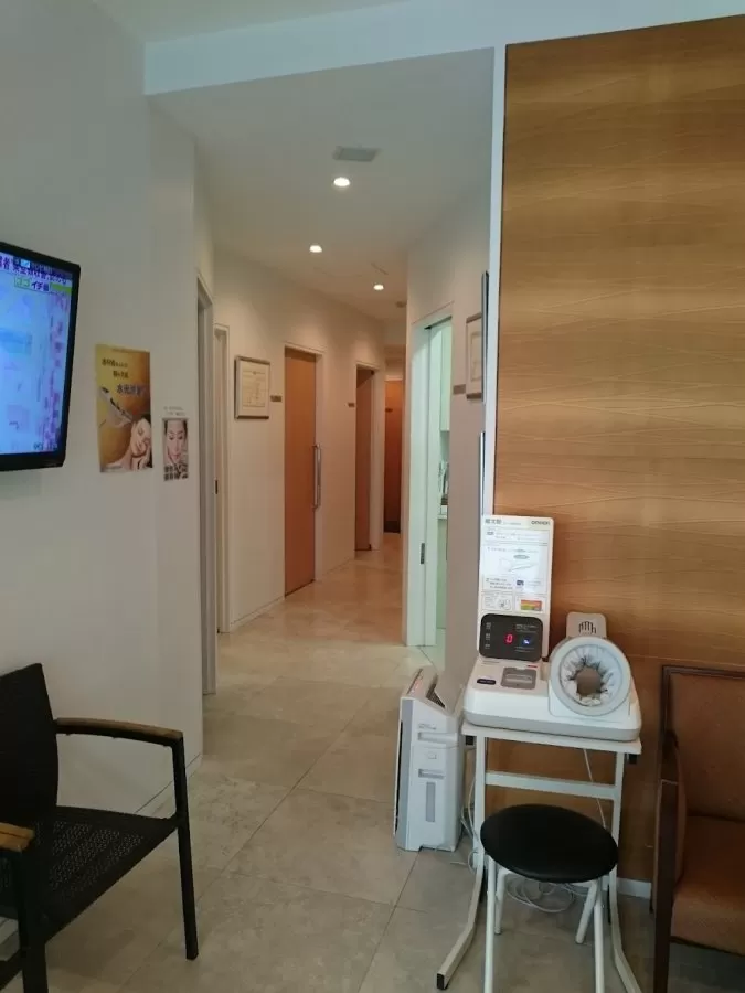 Nakamura Azabujuban Clinic - Photo 2