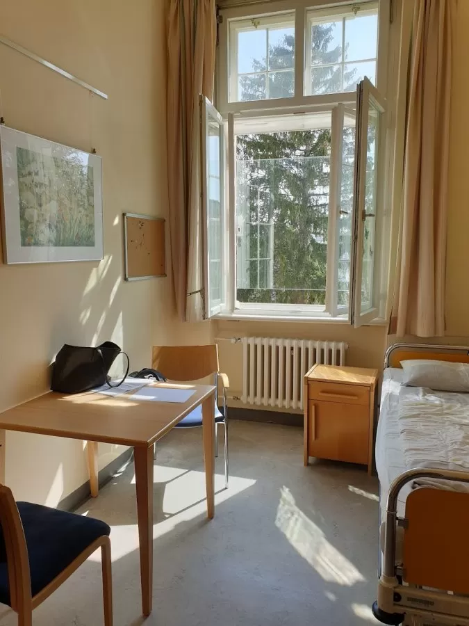 Psychosomatik, Psychotherapie - Harlaching | München Klinik - Photo 2