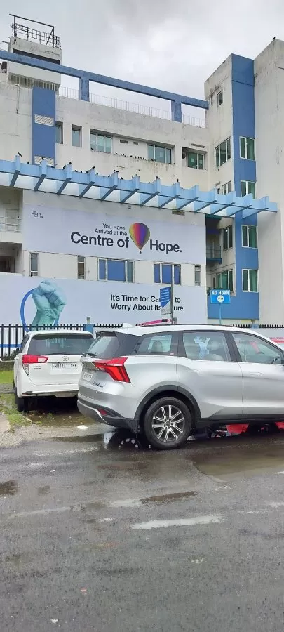 HCG Cancer Hospital - (Newtown, Kolkata) - Photo 5