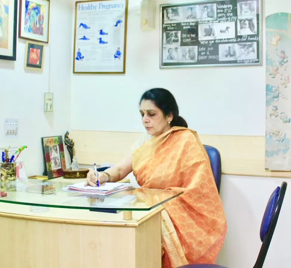 Dr. Yuvakshi Juneja - Photo 2